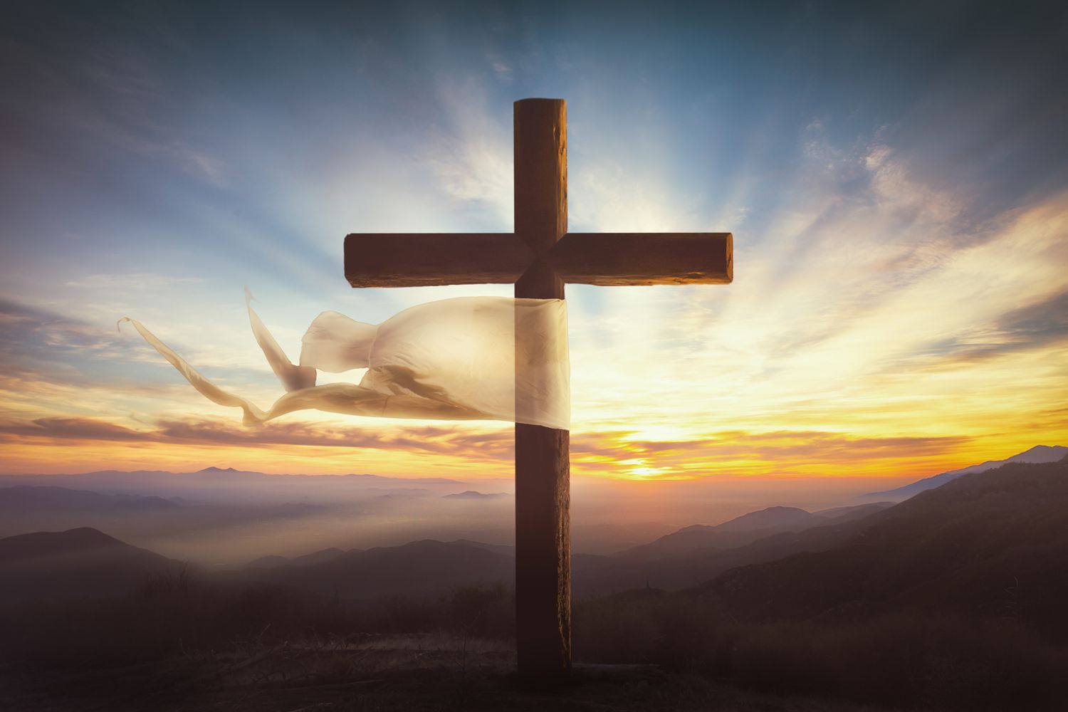 Resurrection
